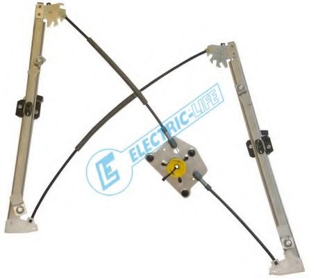 Стеклоподъемник ELECTRIC LIFE ZR VK723 L