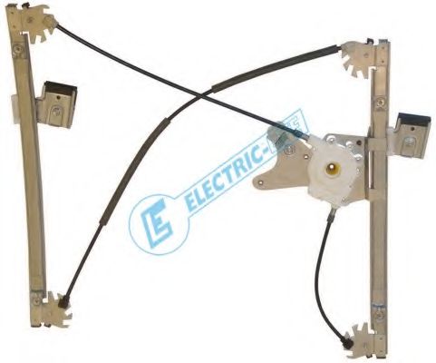 Стеклоподъемник ELECTRIC LIFE ZR VK727 R