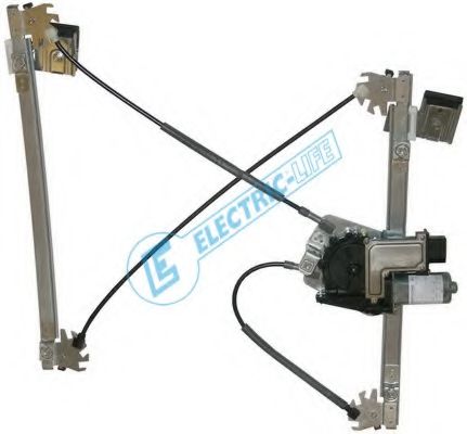 Стеклоподъемник ELECTRIC LIFE ZR VKO81 L C