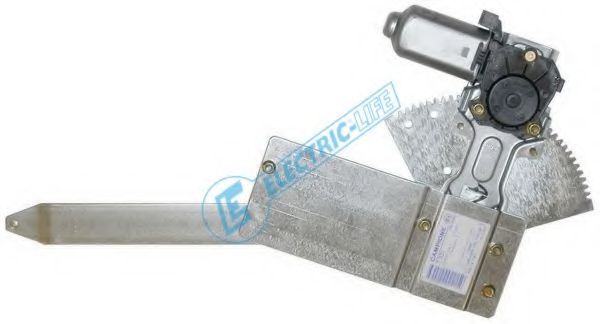Стеклоподъемник ELECTRIC LIFE ZR ZA22 L