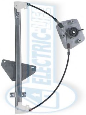 Стеклоподъемник ELECTRIC LIFE ZR KA703 L