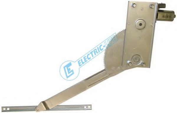 Стеклоподъемник ELECTRIC LIFE ZR ZA31 L