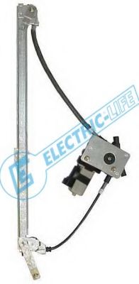 Стеклоподъемник ELECTRIC LIFE ZR ZA32 L