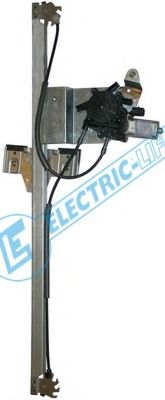 Стеклоподъемник ELECTRIC LIFE ZR ZA42 L
