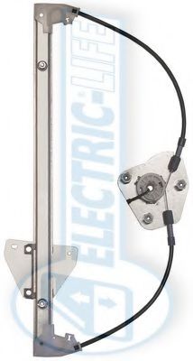 Стеклоподъемник ELECTRIC LIFE ZR MA704 L