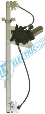 Стеклоподъемник ELECTRIC LIFE ZR ZA127 L