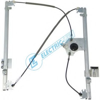 Стеклоподъемник ELECTRIC LIFE ZR ZA703 L