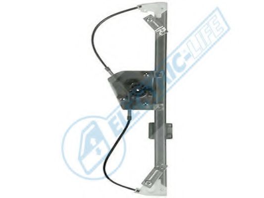 Стеклоподъемник ELECTRIC LIFE ZR BM715 R