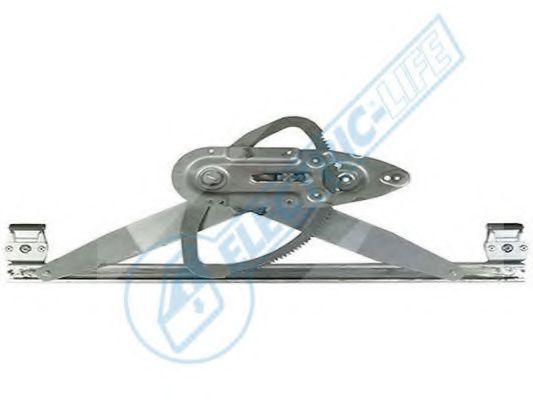 Стеклоподъемник ELECTRIC LIFE ZR FR713 L