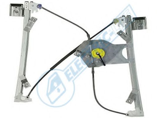 Стеклоподъемник ELECTRIC LIFE ZR GM701 L