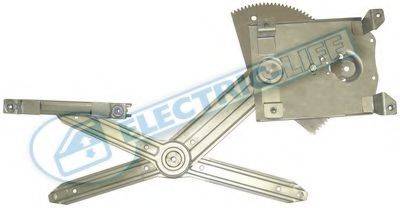 Стеклоподъемник ELECTRIC LIFE ZR VK735 L