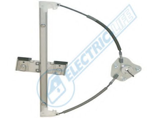 Стеклоподъемник ELECTRIC LIFE ZR MA703 L