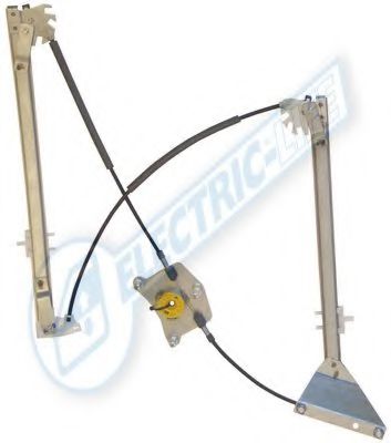 Стеклоподъемник ELECTRIC LIFE ZR VK737 L