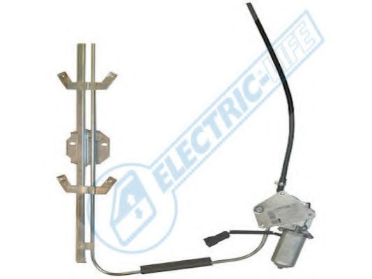 Стеклоподъемник ELECTRIC LIFE ZR ME19 L