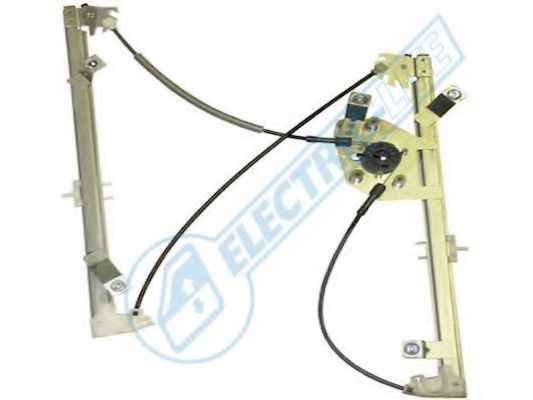 Стеклоподъемник ELECTRIC LIFE ZR OP718 L