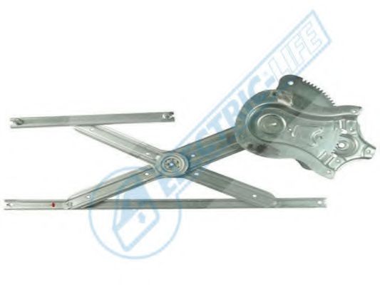 Стеклоподъемник ELECTRIC LIFE ZR TY707 L
