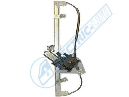 Стеклоподъемник ELECTRIC LIFE ZR ZA129 L