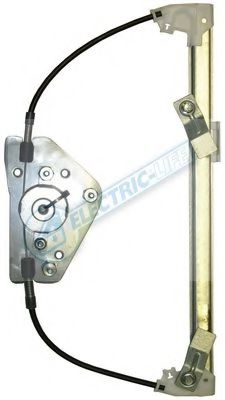 Стеклоподъемник ELECTRIC LIFE ZR BM723 L