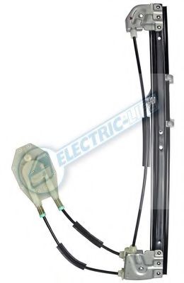 Стеклоподъемник ELECTRIC LIFE ZR BM730 L