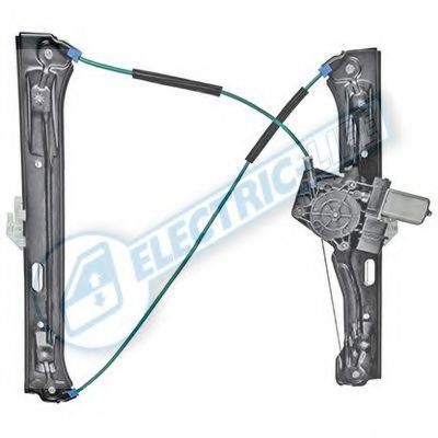 Стеклоподъемник ELECTRIC LIFE ZR BMO37 L C