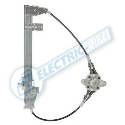 Стеклоподъемник ELECTRIC LIFE ZR FT903 L