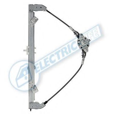 Стеклоподъемник ELECTRIC LIFE ZR FT908 R
