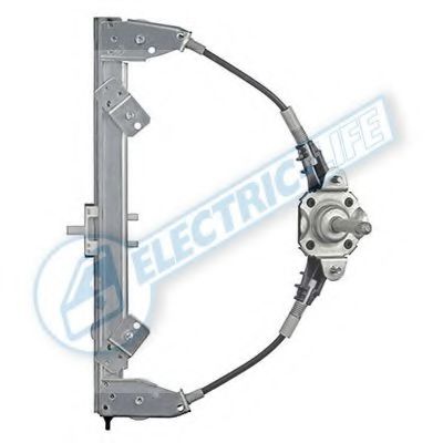 Стеклоподъемник ELECTRIC LIFE ZR FT910 L
