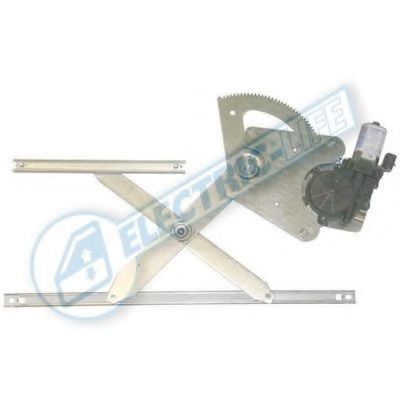 Стеклоподъемник ELECTRIC LIFE ZR GM106 L
