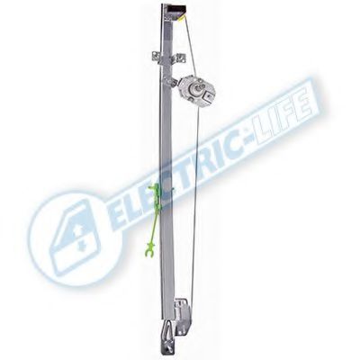 Стеклоподъемник ELECTRIC LIFE ZR ZA930 R