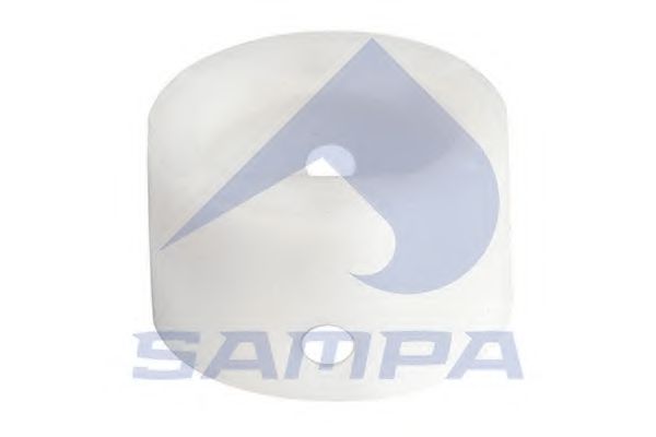 Втулка, шток вилки переключения SAMPA 010.011