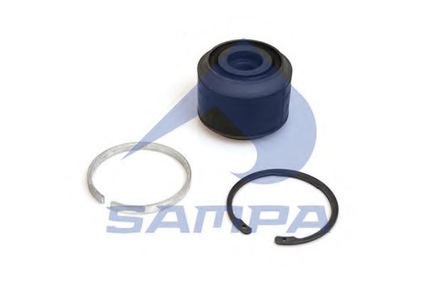 Комплект рычагов подвески SAMPA 010.659