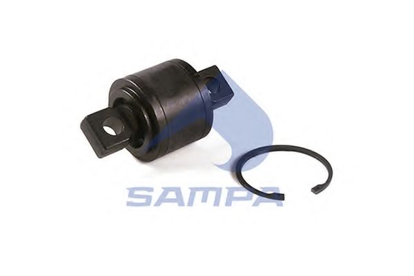 Комплект рычагов подвески SAMPA 010.688