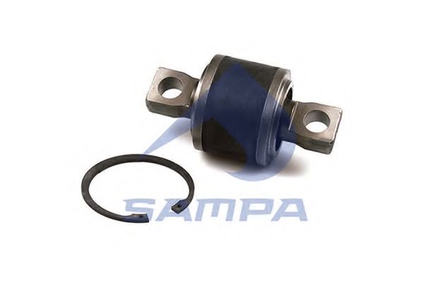 Комплект рычагов подвески SAMPA 010.699
