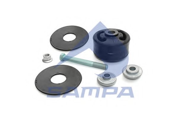 Ремкомплект шкворня SAMPA 010.850