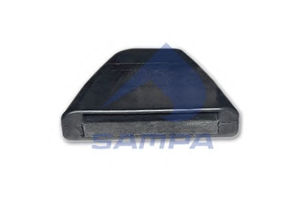Отбойник амортизатора SAMPA 011.104