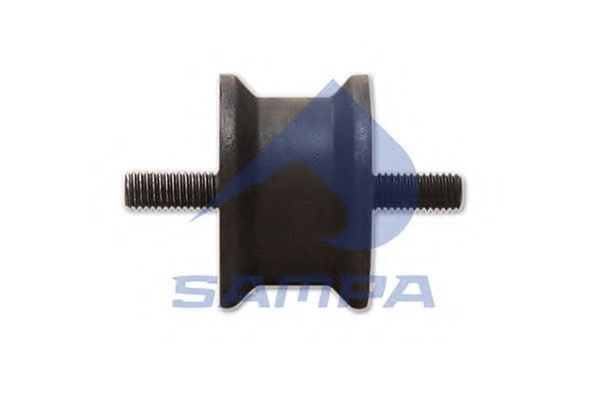 Буфер глушителя SAMPA 011.151