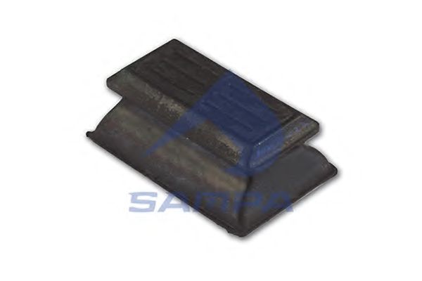 Отбойник амортизатора SAMPA 011.220