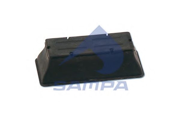 Отбойник амортизатора SAMPA 011.222