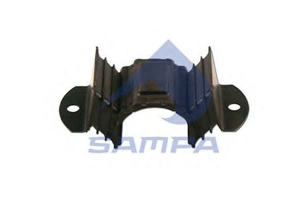 Подушка двигателя SAMPA 011.230