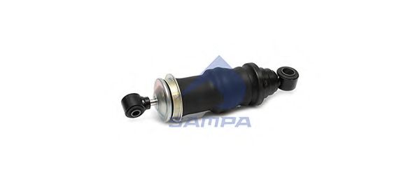 Амортизатор кабіни SAMPA 011.265