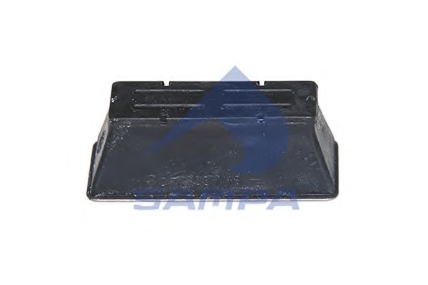Отбойник амортизатора SAMPA 011.442
