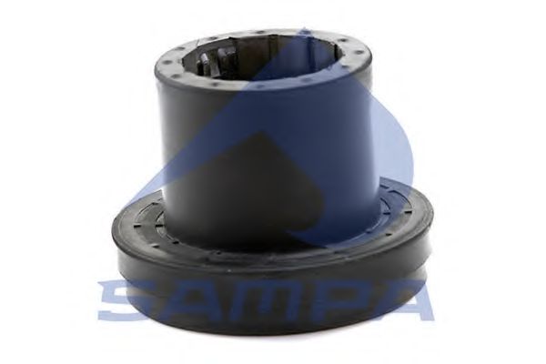 Сайлентблок рычага SAMPA 020.018