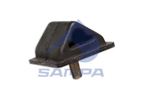 Отбойник амортизатора SAMPA 020.103
