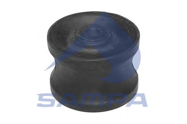 Подушки КПП SAMPA 020.104