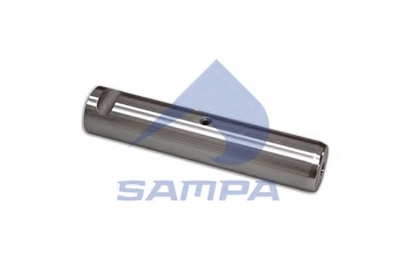 Палец ушка рессоры SAMPA 020.114