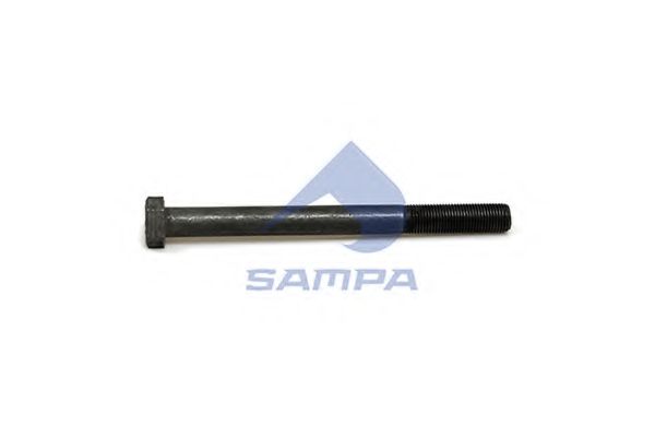 Палець вушка ресори SAMPA 020.283