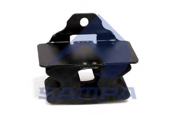 Отбойник амортизатора SAMPA 020.284