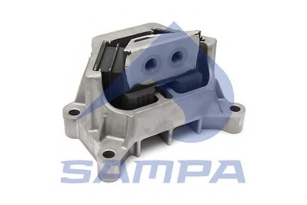 Подушка двигателя SAMPA 020.466