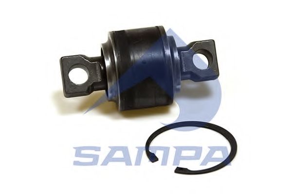 Комплект рычагов подвески SAMPA 020.558