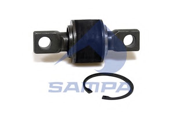 Комплект рычагов подвески SAMPA 020.601